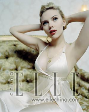 斯嘉丽·约翰逊/Scarlett Johansson-3-3